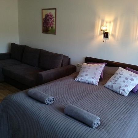 Jurkalnes Apartamenti 외부 사진