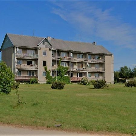 Jurkalnes Apartamenti 외부 사진