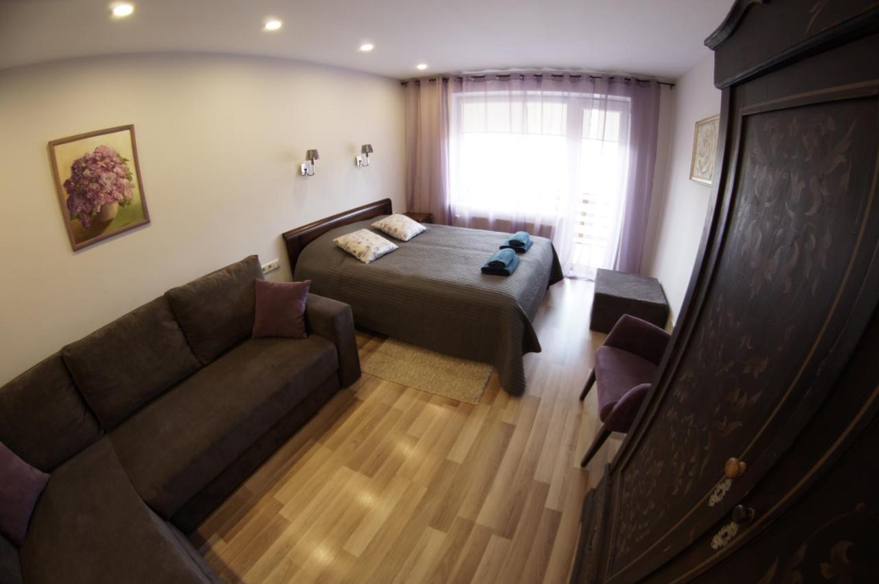 Jurkalnes Apartamenti 외부 사진