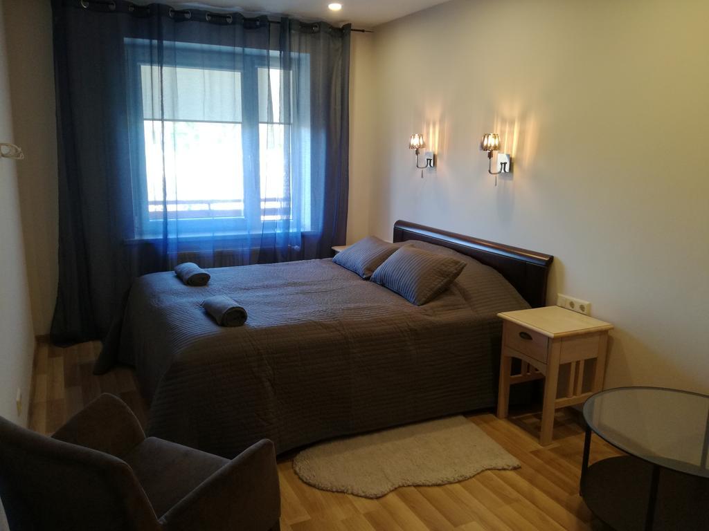 Jurkalnes Apartamenti 외부 사진