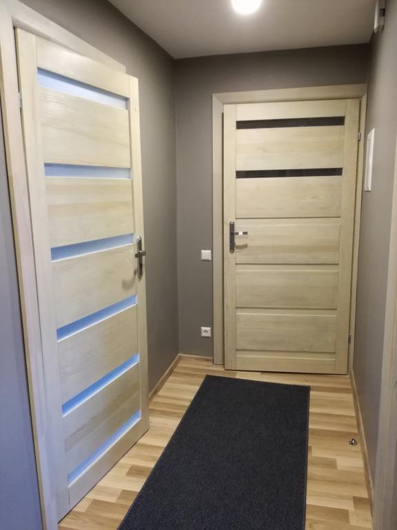Jurkalnes Apartamenti 외부 사진