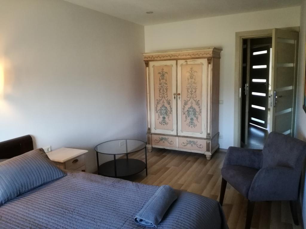Jurkalnes Apartamenti 외부 사진