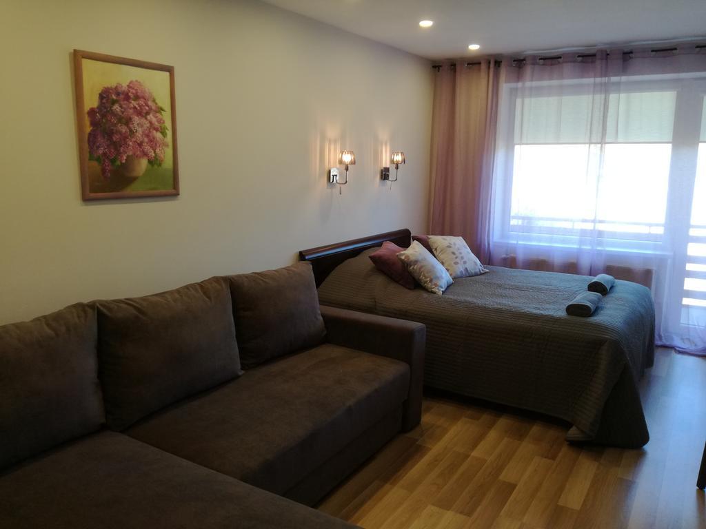 Jurkalnes Apartamenti 외부 사진