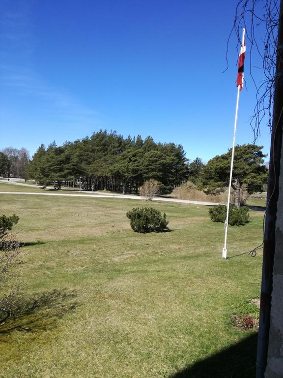 Jurkalnes Apartamenti 외부 사진