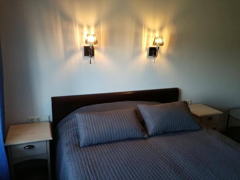 Jurkalnes Apartamenti 외부 사진