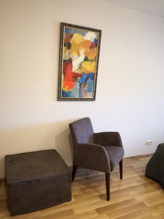Jurkalnes Apartamenti 외부 사진