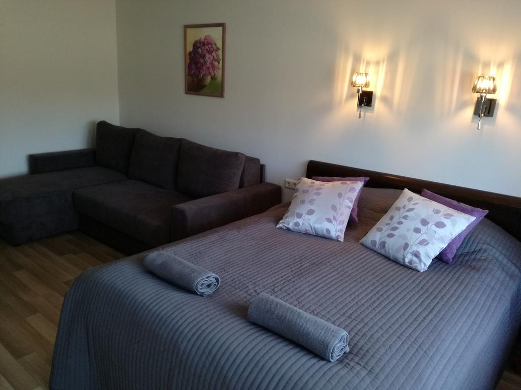 Jurkalnes Apartamenti 외부 사진