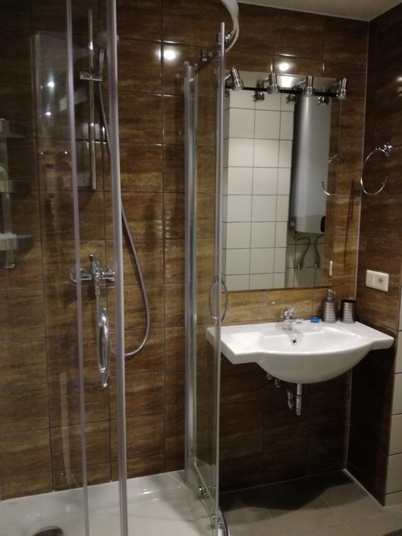 Jurkalnes Apartamenti 외부 사진