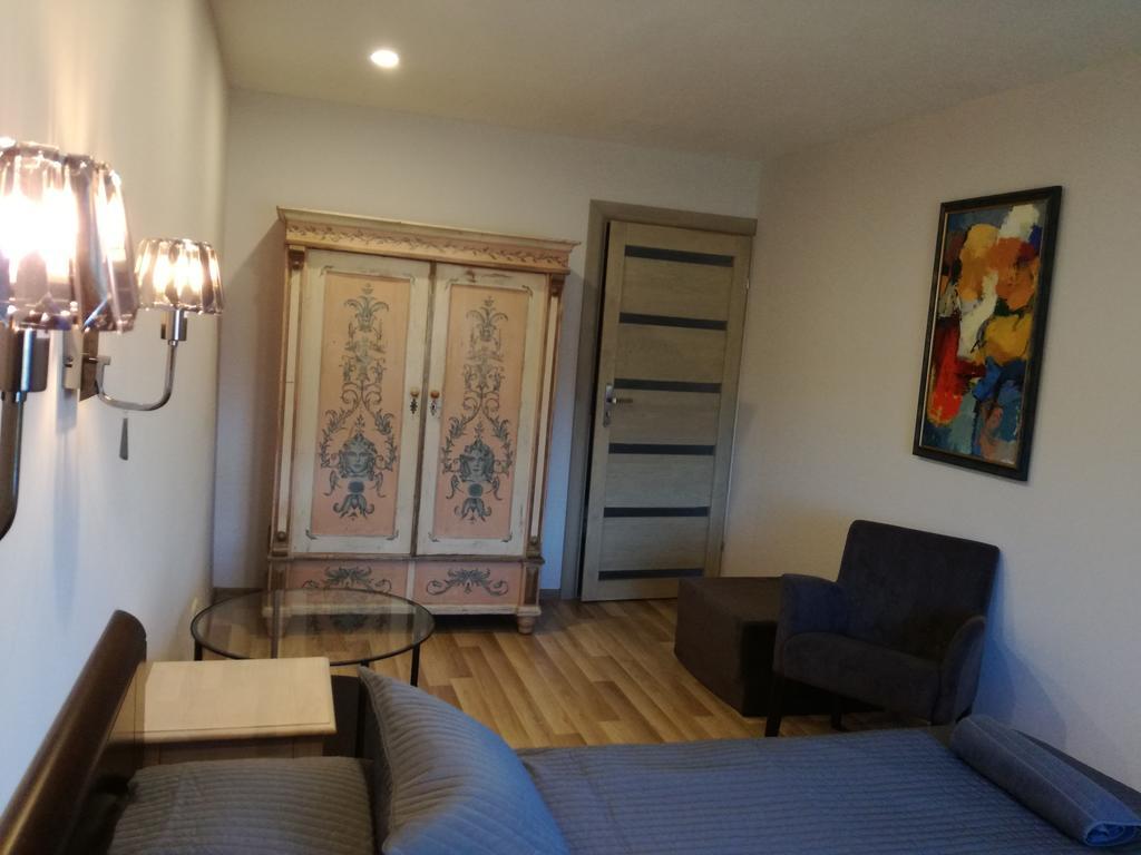 Jurkalnes Apartamenti 외부 사진