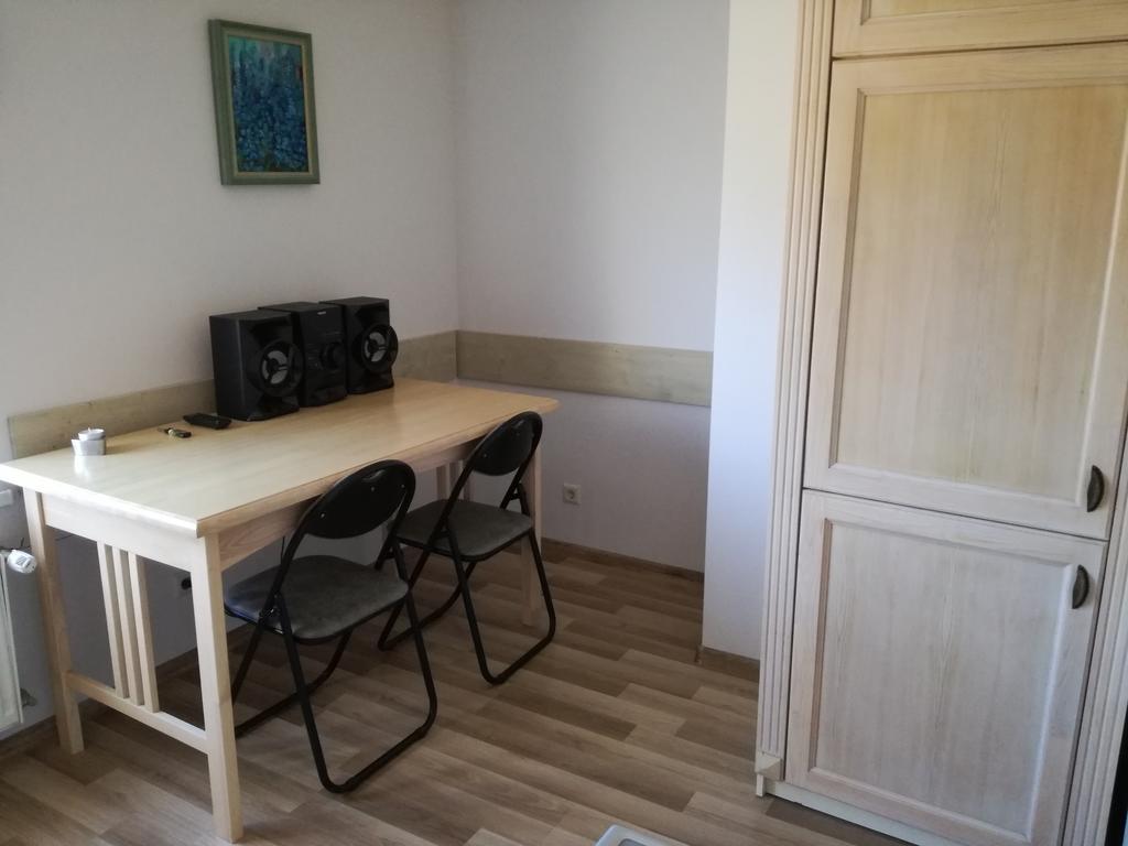 Jurkalnes Apartamenti 외부 사진
