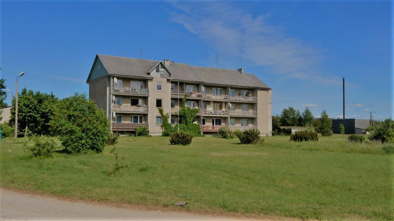 Jurkalnes Apartamenti 외부 사진